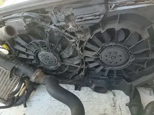 Foto de ELECTROVENTILADOR RADIADOR AIRE ACONDICIONADO AUDI A4 AVANT (8E) 1.9 TDI (116 CV / 85 KW)