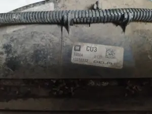 Foto de ELECTROVENTILADOR OPEL ASTRA J BERLINA 5P 1.7 16V CDTI (110 CV / 81 KW) referencia 13250332 foto 2