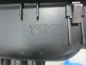 Foto de MANDO ELEVALUNAS DELANTERO DERECHO RENAULT CLIO III 1.5 dCi Diesel (68 CV / 50 KW) referencia 8200356517 foto 3