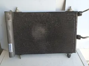 Foto de CONDENSADOR / RADIADOR AIRE ACONDICIONADO CITROEN XSARA PICASSO referencia 9645964780A foto 3