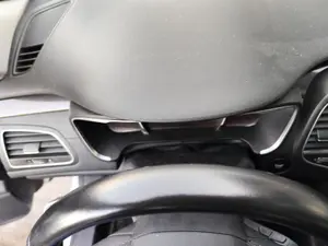 Foto de VOLANTE RENAULT TALISMAN SPORT TOURER 1.6 dCi Diesel FAP Energy (131 CV / 96 KW) referencia 484006404R foto 2