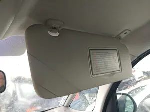Foto de PARASOL DERECHO CITROEN C3 PICASSO 1.6 16V (120 CV / 88 KW)