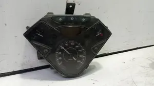 Foto de CUADRO INSTRUMENTOS HONDA SH 300I 279 cm3 - 20 kW (27 CV / 20 KW) referencia 37100KTWB01