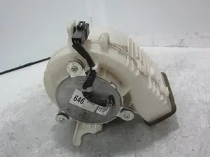Foto de MOTOR CALEFACCION LEXUS NX (AZ10) referencia G9230-48080 foto 2