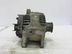 Foto de ALTERNADOR RENAULT MEGANE II BERLINA 3P 1.9 dCi Diesel FAP (131 CV / 96 KW) referencia 8200667610 foto 8