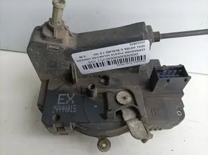 Foto de CERRADURA PUERTA DELANTERA IZQUIERDA OPEL ASTRA G BERLINA referencia 24444015 foto 3
