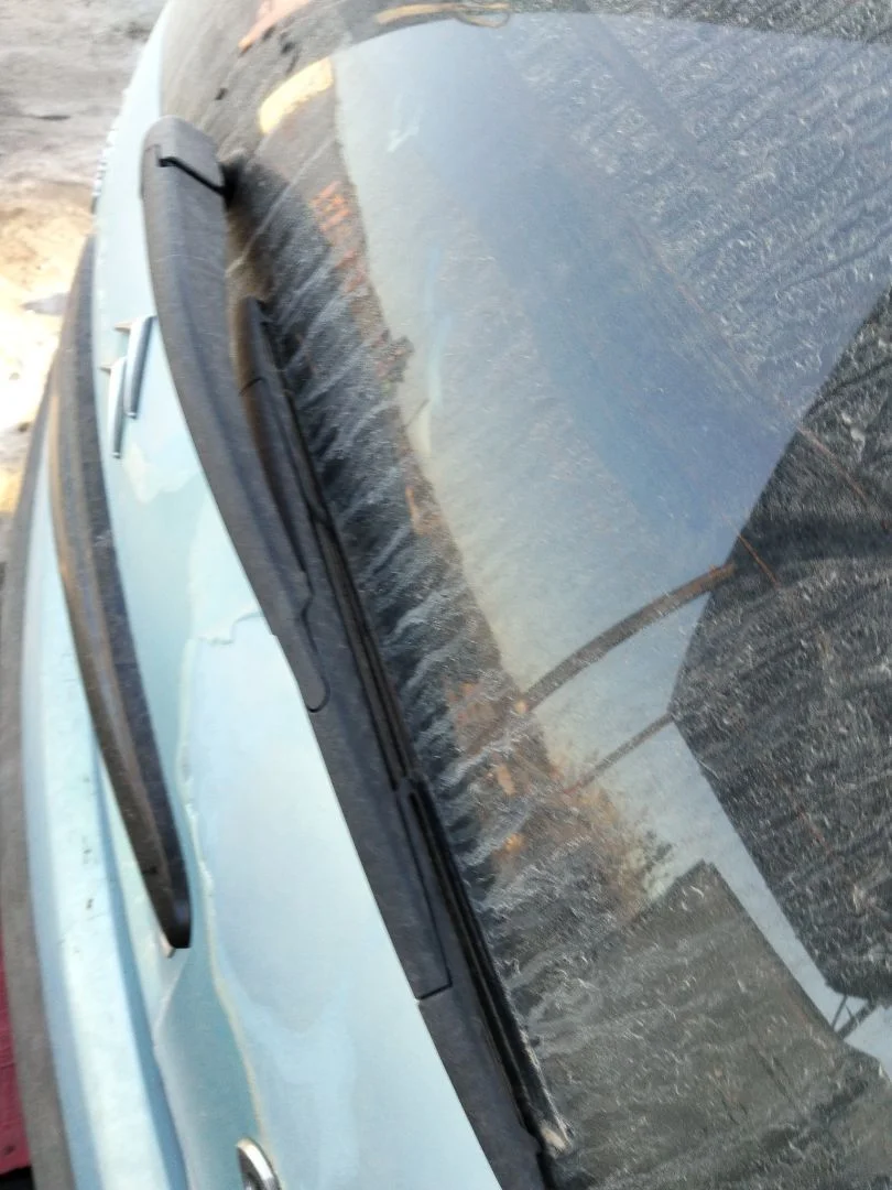 Foto de MOTOR LIMPIA TRASERO CITROEN C3 1.4 HDi (68 CV / 50 KW)