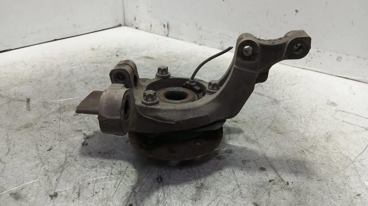 Foto de MANGUETA DELANTERA DERECHA OPEL ASTRA H BERLINA referencia 1617430