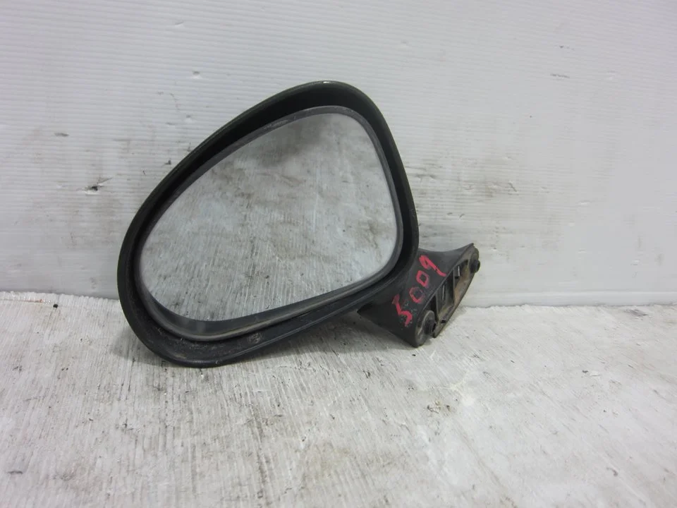 Foto de RETROVISOR IZQUIERDO CHEVROLET MATIZ (2004) 0.8 CAT (52 CV / 38 KW) referencia M100BASELHL