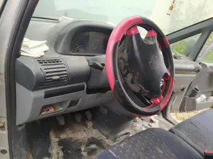 Foto de COLUMNA DIRECCION PEUGEOT EXPERT FURGÓN COMFORT (1995) 2.0 HDi (109 CV / 80 KW)