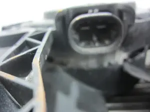Foto de ELECTROVENTILADOR CITROEN C-ELYSÉE 1.2 12V VTi (82 CV / 60 KW) referencia 9812028580 foto 4