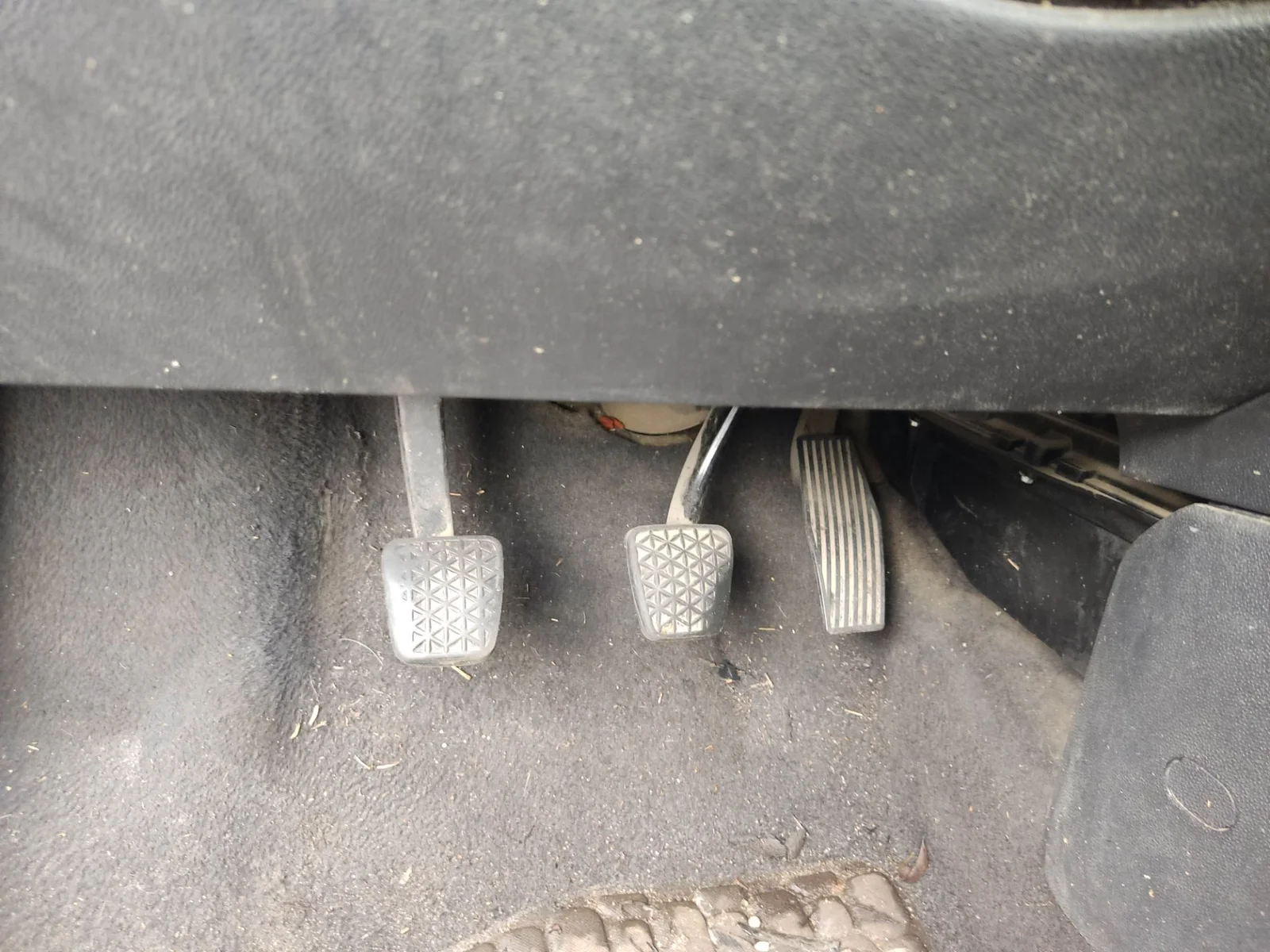 Foto de PEDAL FRENO OPEL ASTRA H GTC 1.3 16V CDTI CAT (Z 13 DTH / L4I) (90 CV / 66 KW) referencia 13173783