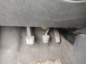 Foto de PEDAL FRENO OPEL ASTRA H GTC 1.3 16V CDTI CAT (Z 13 DTH / L4I) (90 CV / 66 KW) referencia 13173783