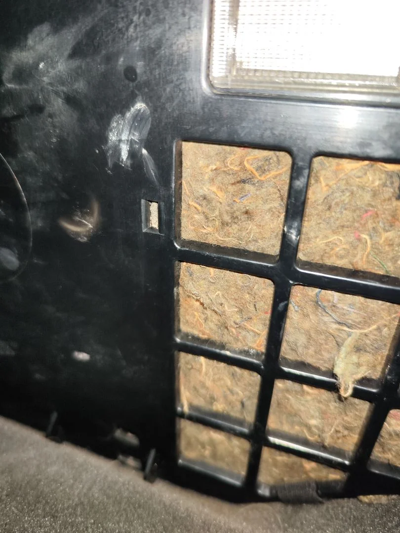 Foto de VENTILADOR CALEFACCION AUDI A6 BERLINA (4B2) 2.4 V6 30V (165 CV / 121 KW)