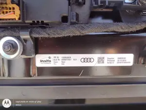 Foto de NO IDENTIFICADO AUDI A5 COUPE (F53) 2.0 16V TDI (190 CV / 140 KW) foto 7