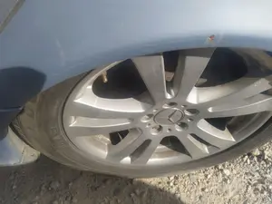 Foto de PINZA DE FRENO TRASERA IZQUIERDA MERCEDES-BENZ CLASE S (BM 220) BERLINA 5.0 V8 24V CAT (306 CV / 225 KW) referencia A002420018364