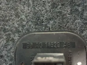Foto de MANDO ELEVALUNAS DELANTERO IZQUIERDO FORD FOCUS BERLINA (CAK) referencia 98AG14529AB foto 2
