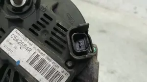 Foto de ALTERNADOR RENAULT MEGANE II BERLINA 5P 1.5 dCi Diesel (101 CV / 74 KW) referencia 7711497156 foto 3
