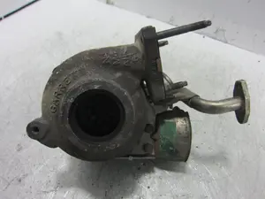 Foto de TURBOCOMPRESOR RENAULT LAGUNA II (BG0) referencia 683857 foto 4