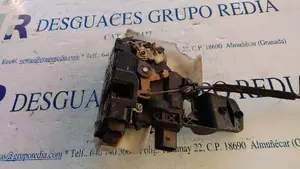 Foto de CERRADURA PUERTA DELANTERA DERECHA SEAT IBIZA (6K1) referencia 1J0973714 foto 3