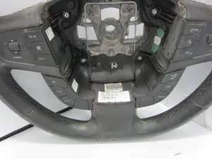 Foto de VOLANTE PEUGEOT 508 2.2 HDi FAP CAT (4HL / DW12C) (204 CV / 150 KW) referencia 96780478ZE01 foto 3