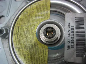 Foto de AIRBAG DELANTERO IZQUIERDO SEAT LEON (1M1) 1.6 16V (105 CV / 77 KW) referencia 1M0880201N foto 3