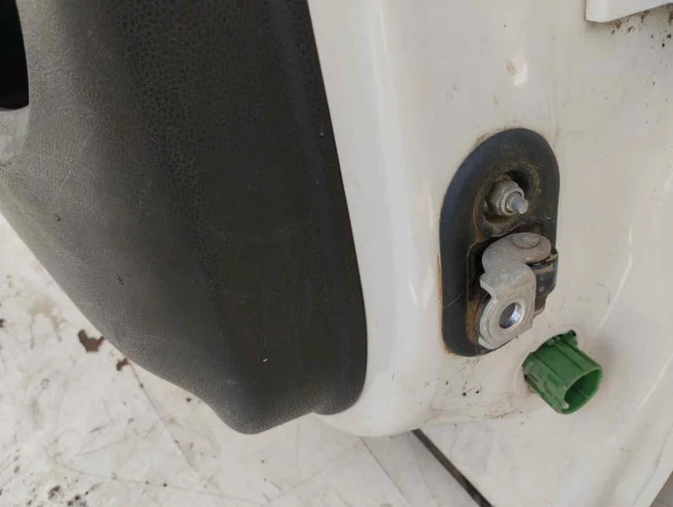 Foto de NO IDENTIFICADO FIAT 500L (330) 1.3 16V JTD CAT (84 CV / 62 KW)
