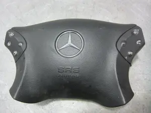 Foto de AIRBAG DELANTERO IZQUIERDO MERCEDES-BENZ CLASE C (BM 203) BERLINA referencia 20346011989051