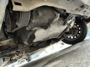 Foto de EJE DELANTERO / CUNA MOTOR CITROEN XSARA PICASSO 2.0 HDi CAT (RHY / DW10TD) (90 CV / 66 KW)