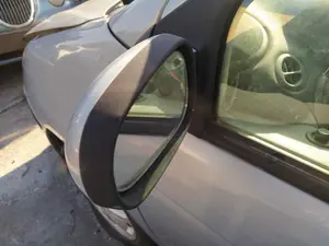 Foto de RETROVISOR IZQUIERDO RENAULT SCENIC I (JA...) 1.6 (107 CV / 79 KW) foto 6