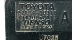 Foto de CAUDALIMETRO TOYOTA YARIS (NCP1/NLP1/SCP1) 1.0 CAT (68 CV / 50 KW) referencia 2220430010 foto 2