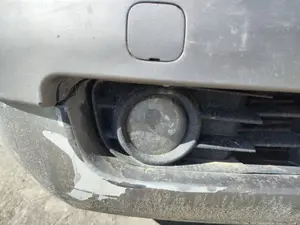 Foto de FARO ANTINIEBLA DERECHO RENAULT MEGANE II BERLINA 5P 1.5 dCi Diesel (101 CV / 74 KW) referencia 8200074008
