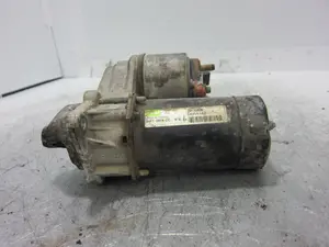 Foto de MOTOR ARRANQUE OPEL ASTRA G CARAVAN referencia D6RA162 foto 7