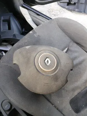 Foto de AIRBAG DELANTERO IZQUIERDO RENAULT CLIO III 1.2 16V (75 CV / 55 KW)