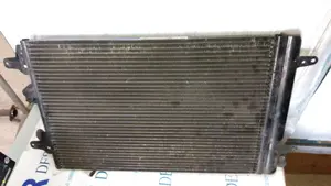 Foto de CONDENSADOR / RADIADOR AIRE ACONDICIONADO SEAT ALHAMBRA (7V9) referencia 7M3820411A foto 3