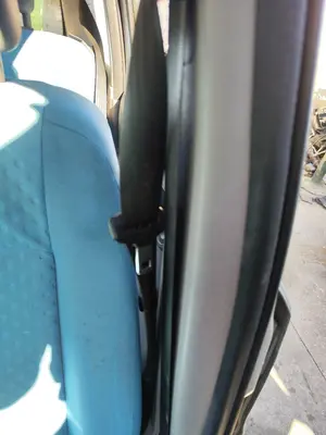 Foto de CINTURON SEGURIDAD DELANTERO IZQUIERDO FIAT II PANDA (169) 1.2 CAT (60 CV / 44 KW)