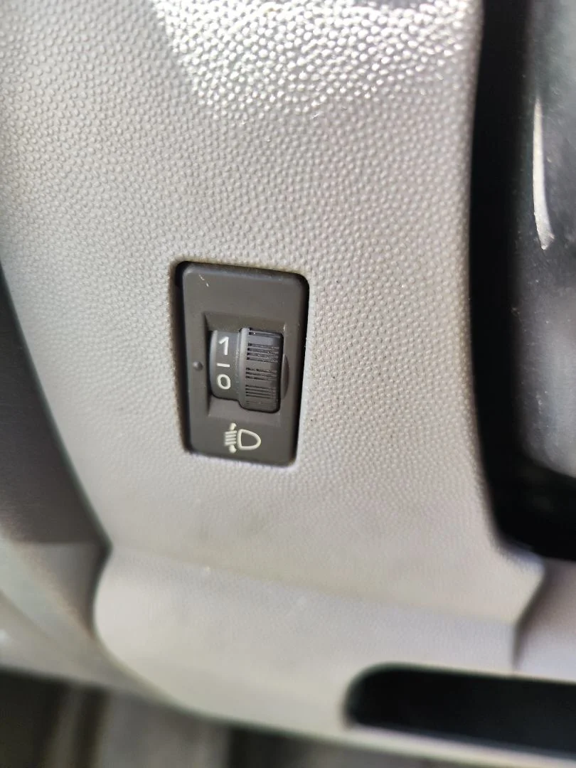 Foto de INTERRUPTOR CITROEN JUMPY 2.0 HDi CAT (RHK / DW10UTED4) (120 CV / 88 KW)