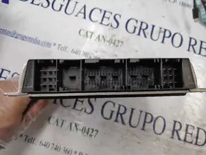 Foto de CENTRALITA MOTOR UCE MERCEDES-BENZ CLK (BM 208) CABRIO 2.3 Compresor CAT (197 CV / 145 KW) referencia A1111530779 foto 2