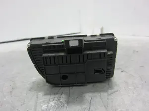 Foto de MANDO CALEFACCION / AIRE ACONDICIONADO CITROEN GRAND C4 PICASSO 1.6 16V HDi FAP (109 CV / 80 KW) referencia 9650868977 foto 2
