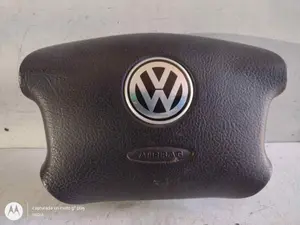 Foto de AIRBAG DELANTERO IZQUIERDO VOLKSWAGEN PASSAT VARIANT (3B6) 1.9 TDI (101 CV / 74 KW) referencia 3B0880201AS