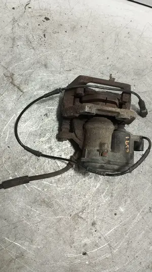 Foto de PINZA DE FRENO TRASERA DERECHA BMW SERIE 5 TOURING (F11) 2.0 Turbodiesel (218 CV / 160 KW) referencia 32349660