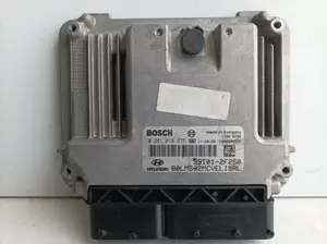 Foto de CENTRALITA MOTOR UCE HYUNDAI IX35 (EL/LM) 2.0 CRDi CAT (184 CV / 135 KW) referencia 0281016675 foto 3