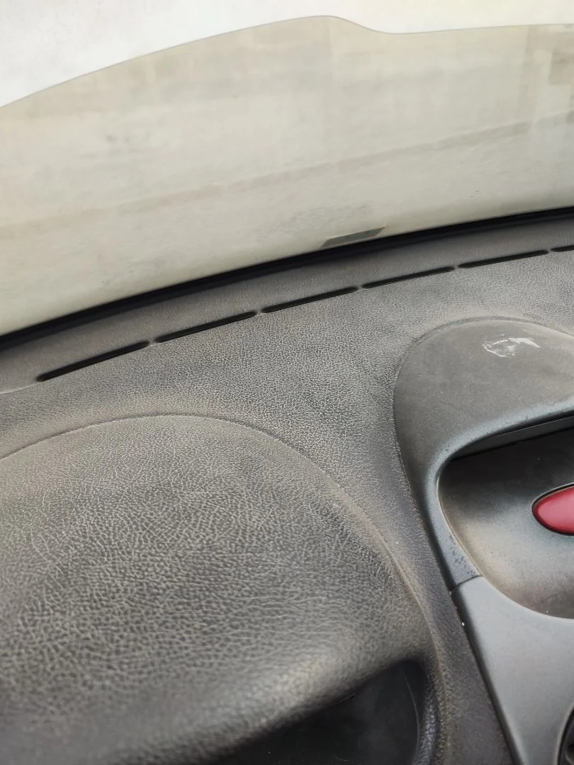 Foto de CALEFACCION ENTERA NORMAL PEUGEOT 206 1.6 16V CAT (109 CV / 80 KW)