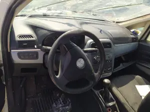 Foto de COLUMNA DIRECCION FIAT GRANDE PUNTO (199) 1.3 16V JTD CAT (75 CV / 55 KW) referencia 0052090174