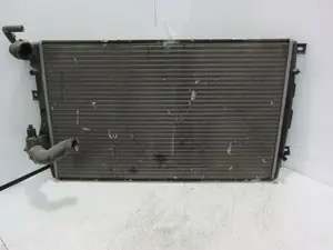 Foto de RADIADOR AGUA SEAT ALTEA XL (5P5) 1.9 TDI (105 CV / 77 KW) referencia 1K0121253AA