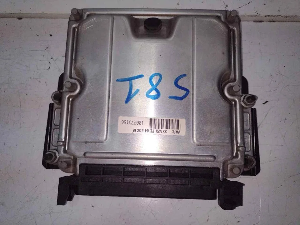Foto de CENTRALITA MOTOR UCE CITROEN XANTIA BERLINA 2.0 HDi CAT (RHY / DW10TD) (90 CV / 66 KW) referencia 2XA2XFE04EDC15