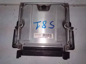 Foto de CENTRALITA MOTOR UCE CITROEN XANTIA BERLINA 2.0 HDi CAT (RHY / DW10TD) (90 CV / 66 KW) referencia 2XA2XFE04EDC15