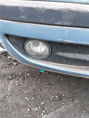 Foto de FARO ANTINIEBLA DERECHO RENAULT LAGUNA II (BG0) 1.9 dCi Diesel CAT (101 CV / 74 KW) referencia 8200074008