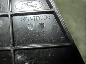 Foto de CERRADURA PUERTA TRASERA DERECHA FORD FIESTA (CNN) 1.25 16V CAT (82 CV / 60 KW) referencia 8A61A264A52 foto 4