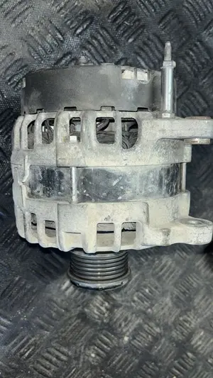 Foto de ALTERNADOR AUDI A3 (8L) 1.9 TDI (110 CV / 81 KW) referencia 038903018QV foto 3